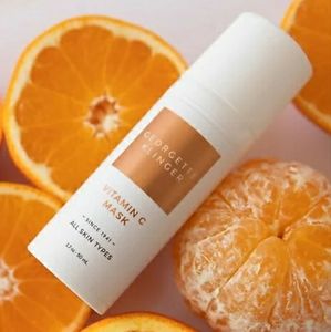 Georgette Klinger ⭐⭐⭐⭐⭐